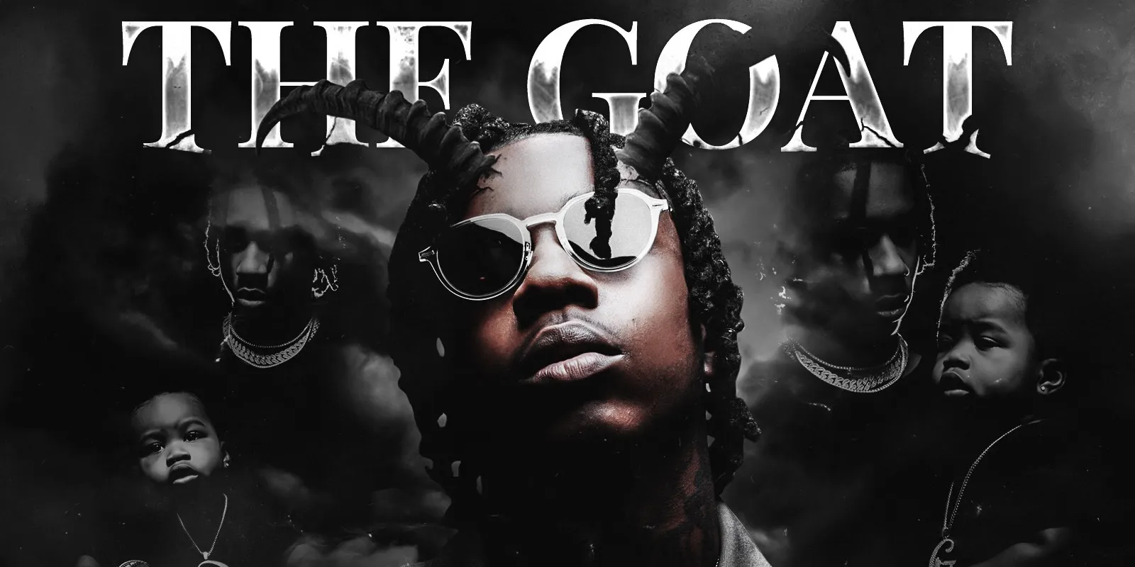 Polo G Hits Home Run On New Album The Goat - Culture Captures